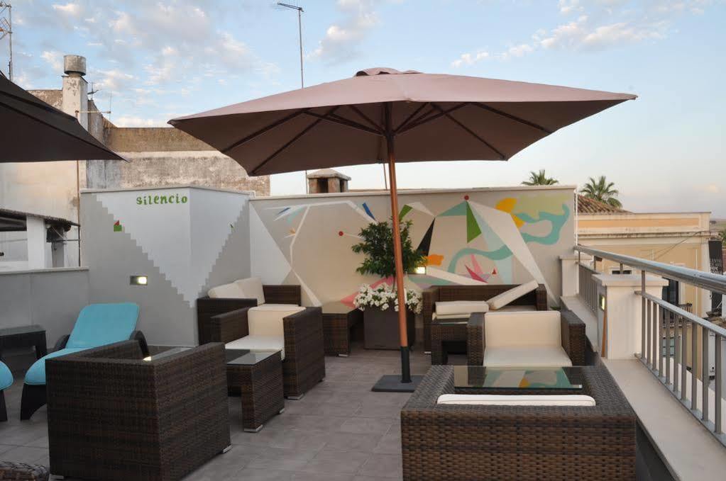 Carpe Diem Hotel 2*