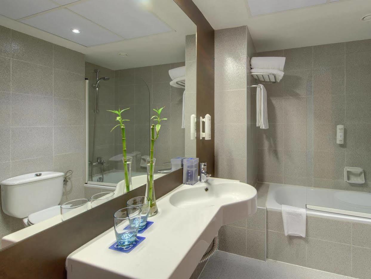 Sercotel Medina Azahara 3* Cordoba