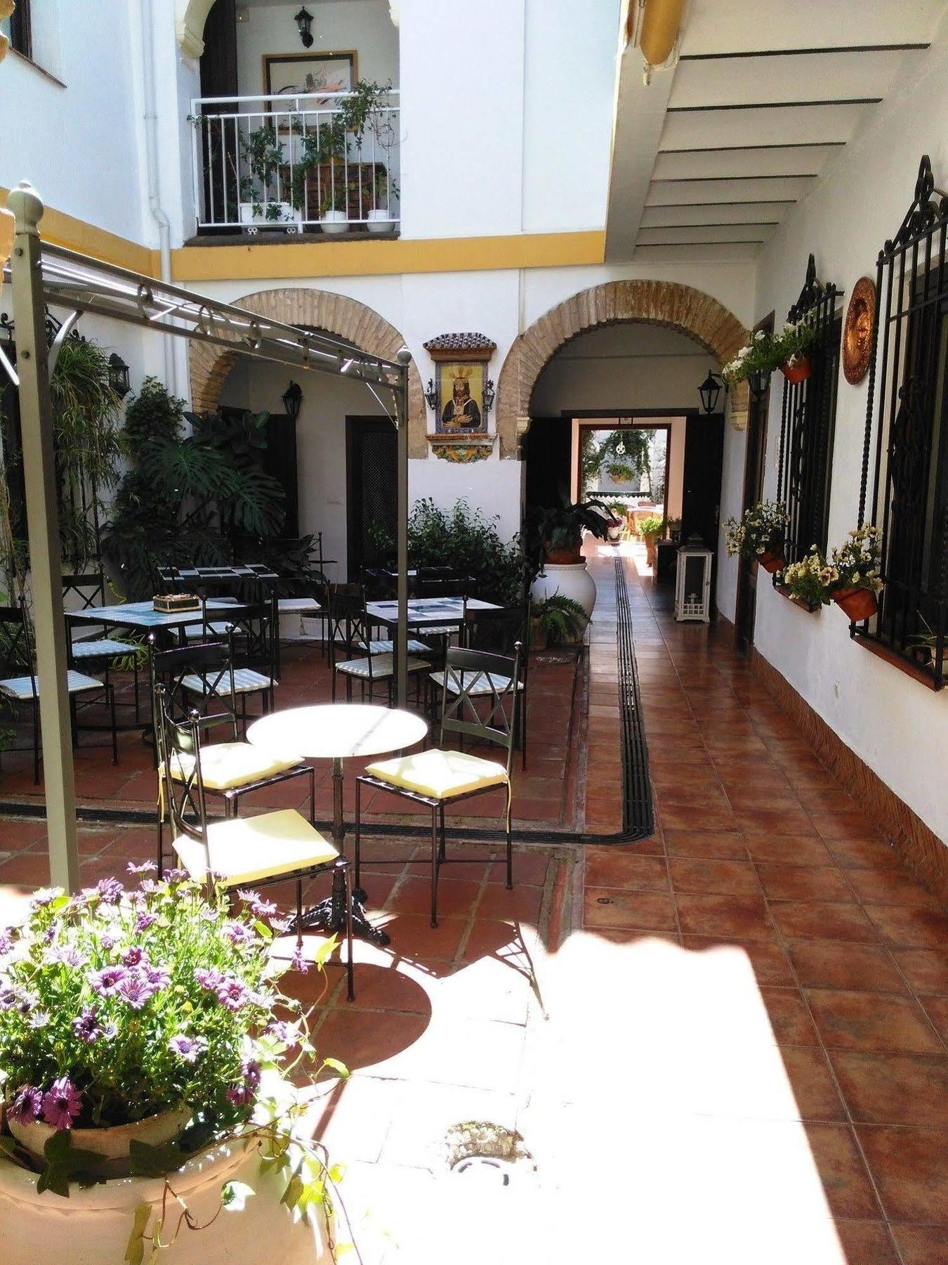 Casa De Naranjos 2* Córdoba