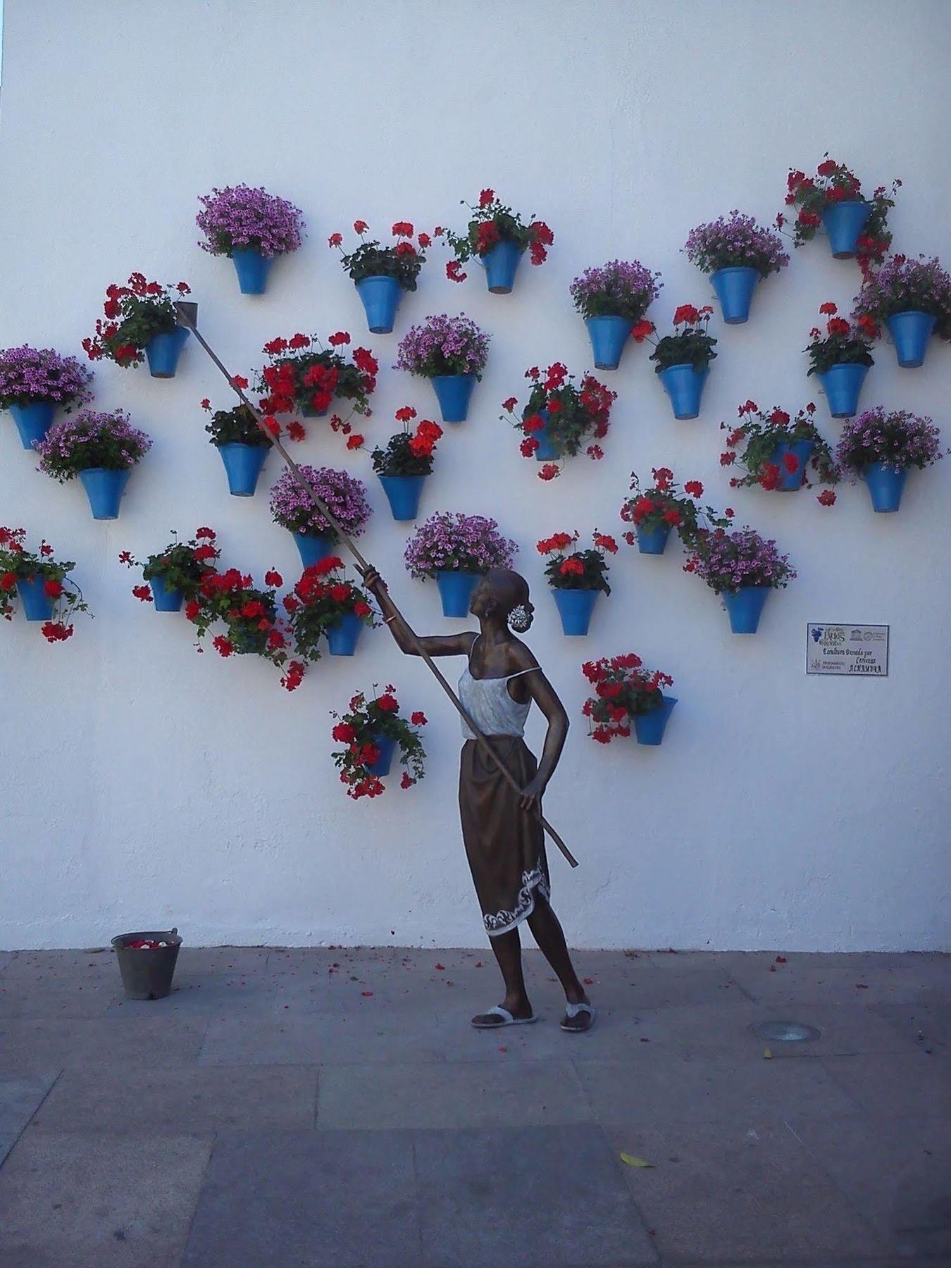 Hotel Casa De Naranjos Cordoba