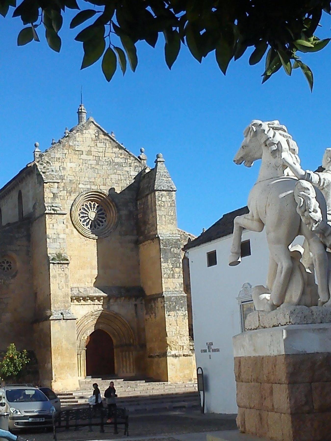 Hotel Casa De Naranjos