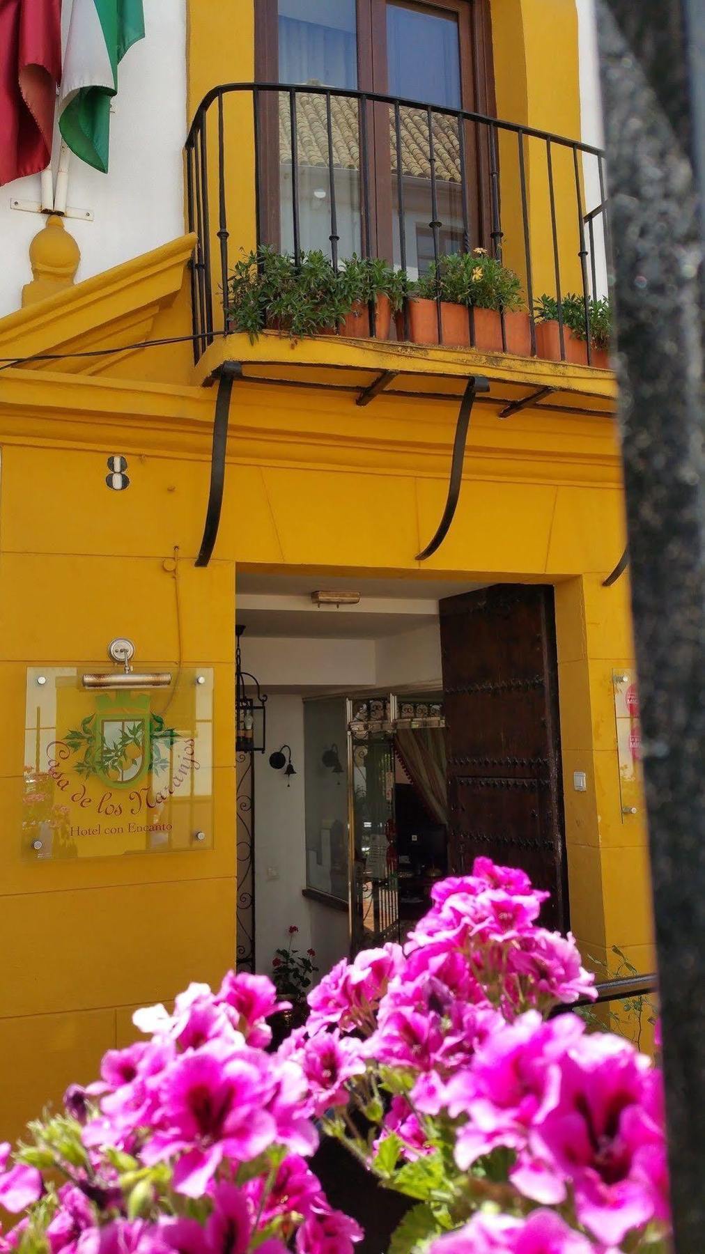 Casa De Naranjos 2*