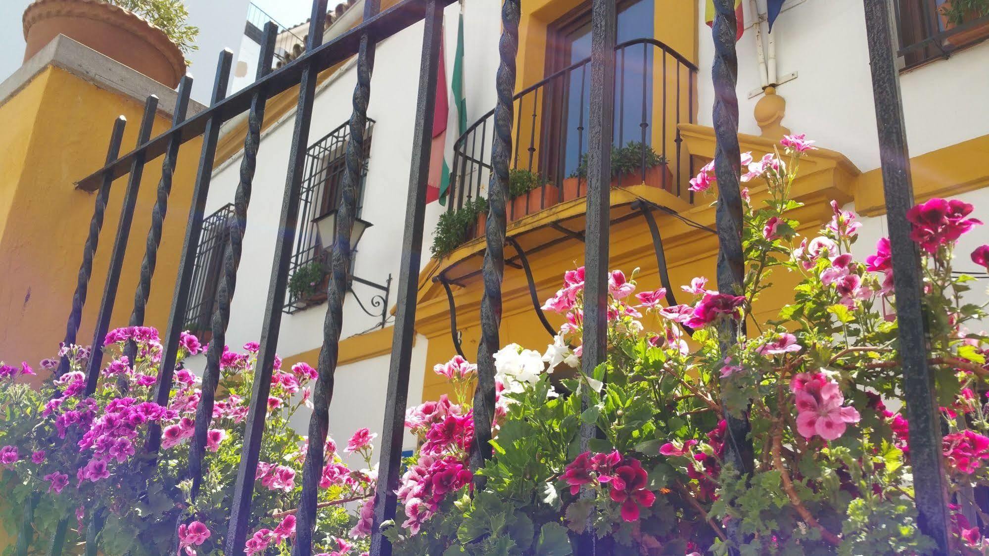 Hotel Casa De Naranjos Cordoba