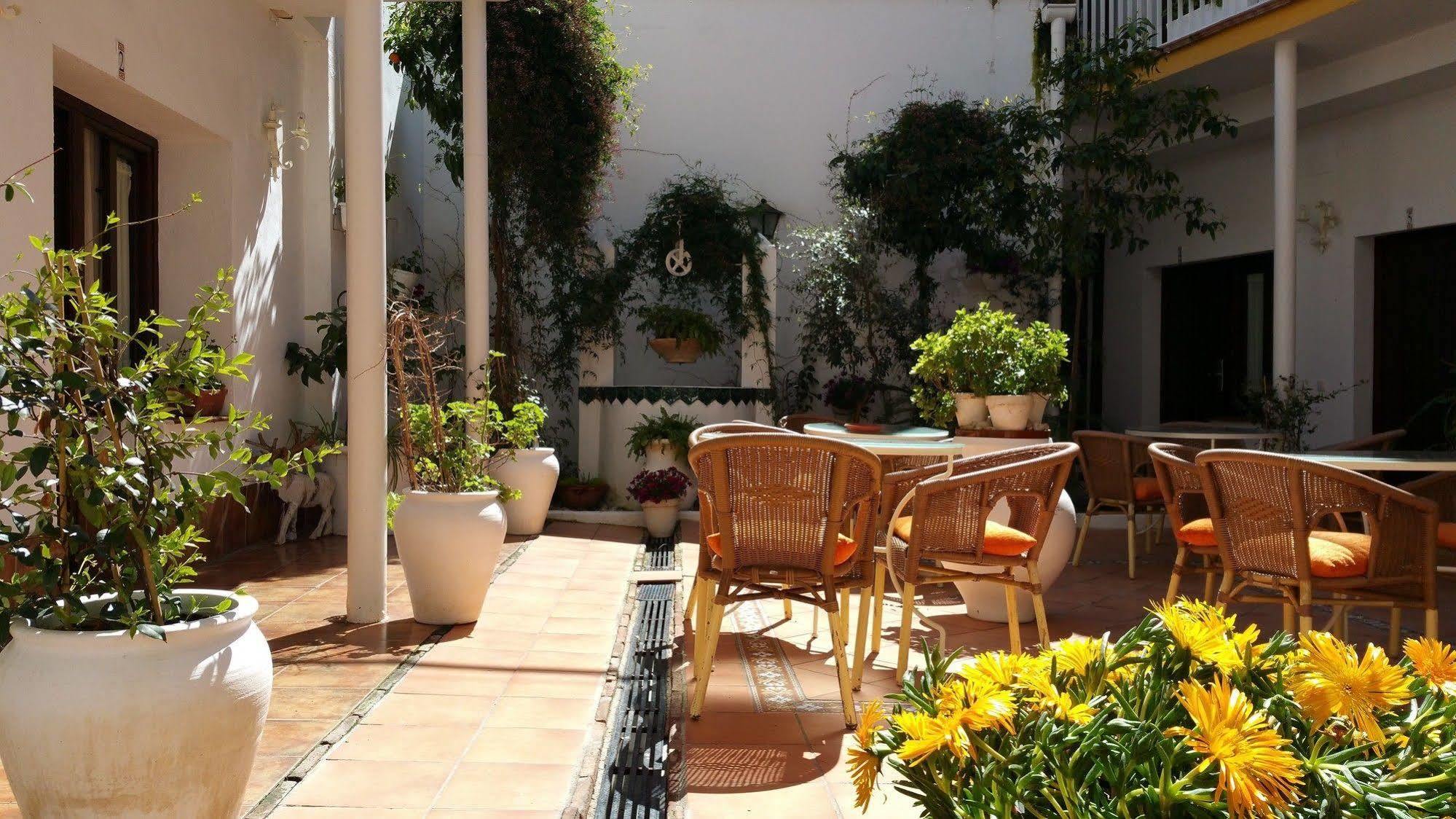 Casa De Naranjos Hotel Córdoba