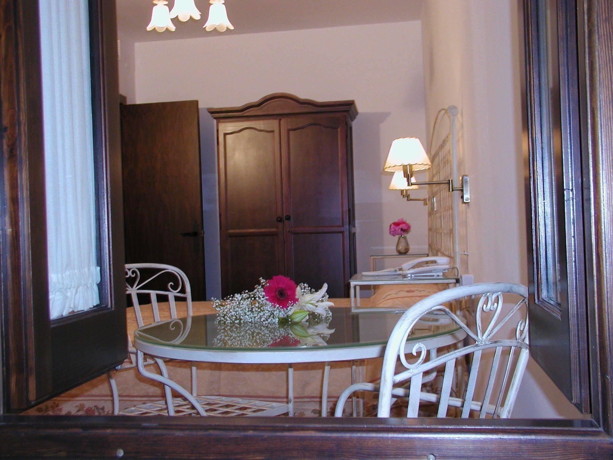 Casa De Naranjos Hotel Cordoba