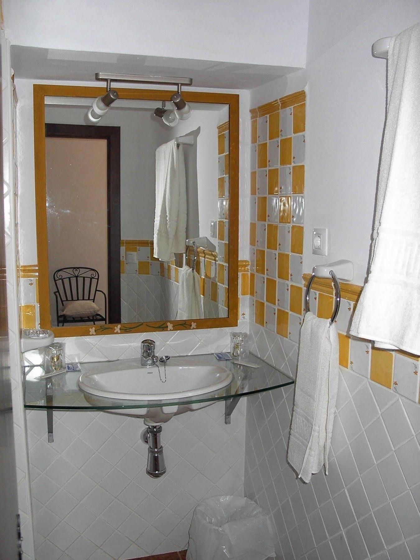 Casa De Naranjos Hotel