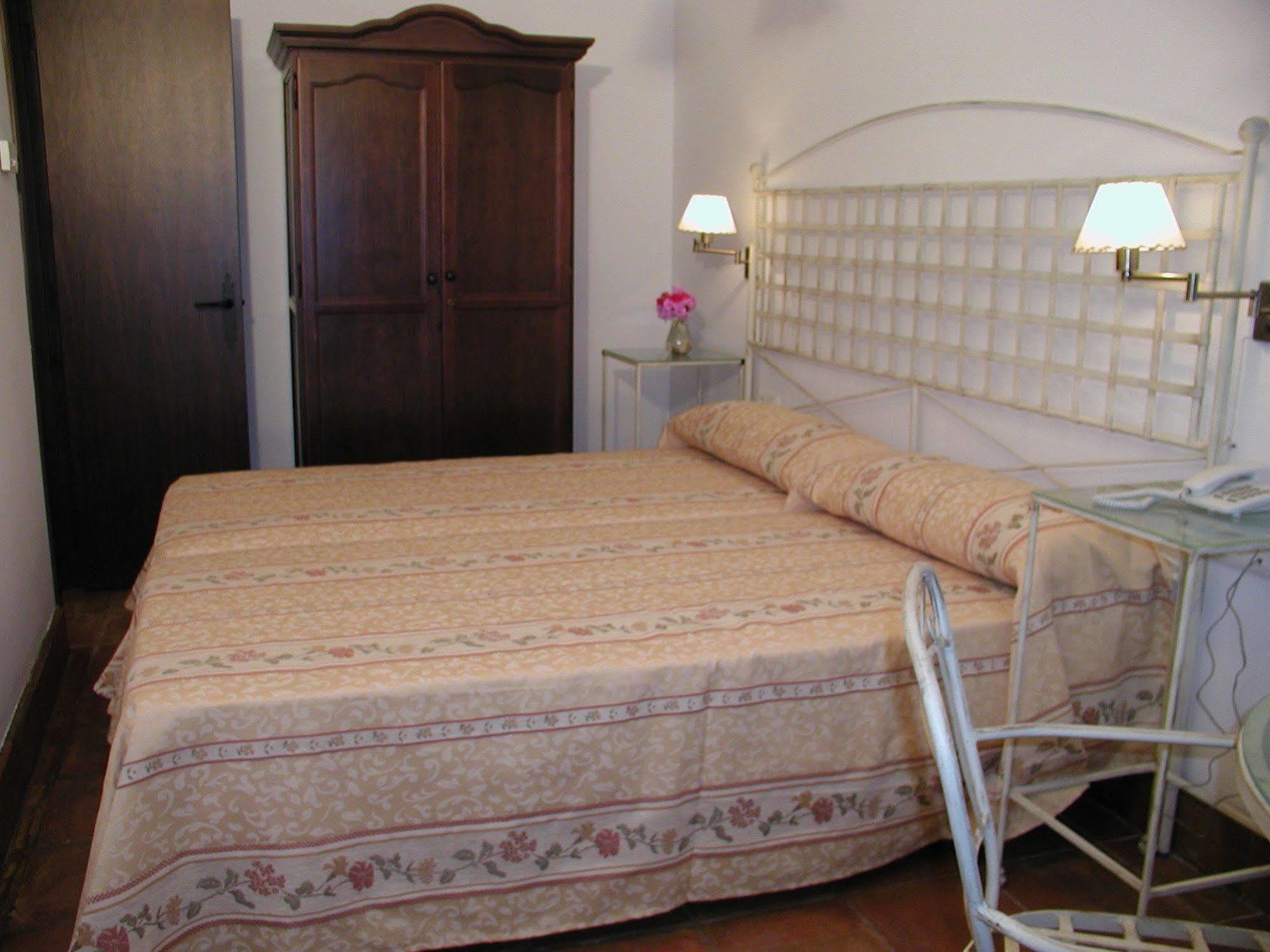 Casa De Naranjos Hotel Cordoba