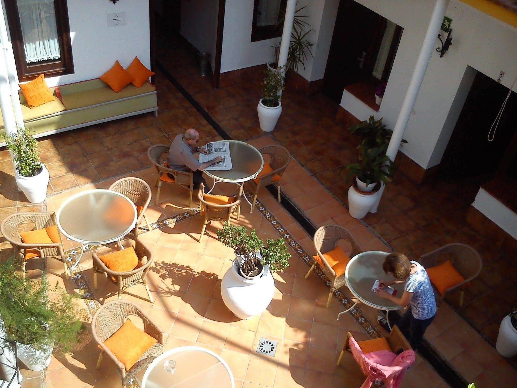 Casa De Naranjos 2* Córdoba