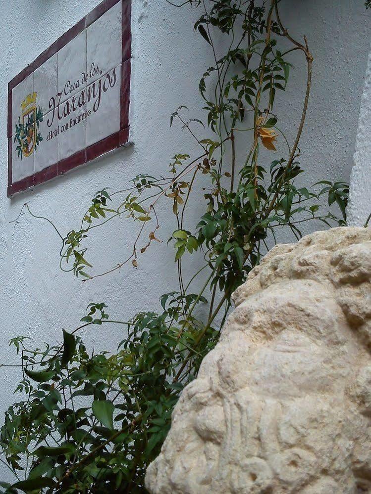 Casa De Naranjos Hotel