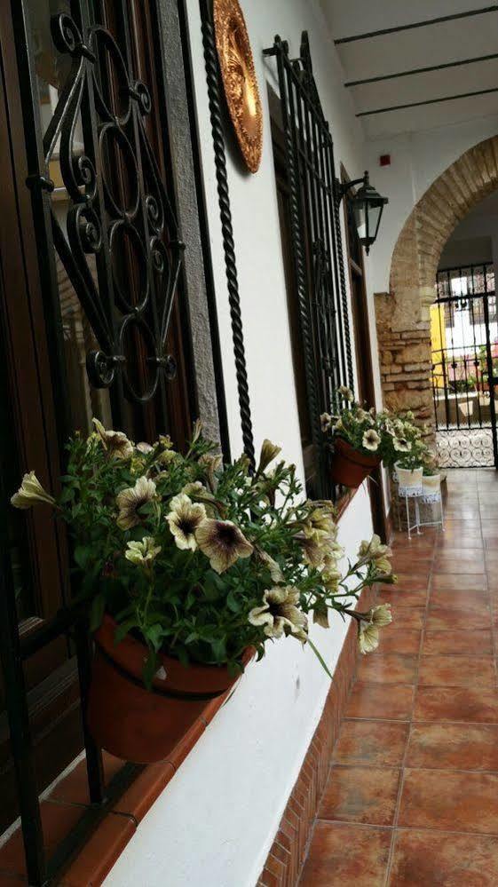 Hotel Casa De Naranjos Cordoba