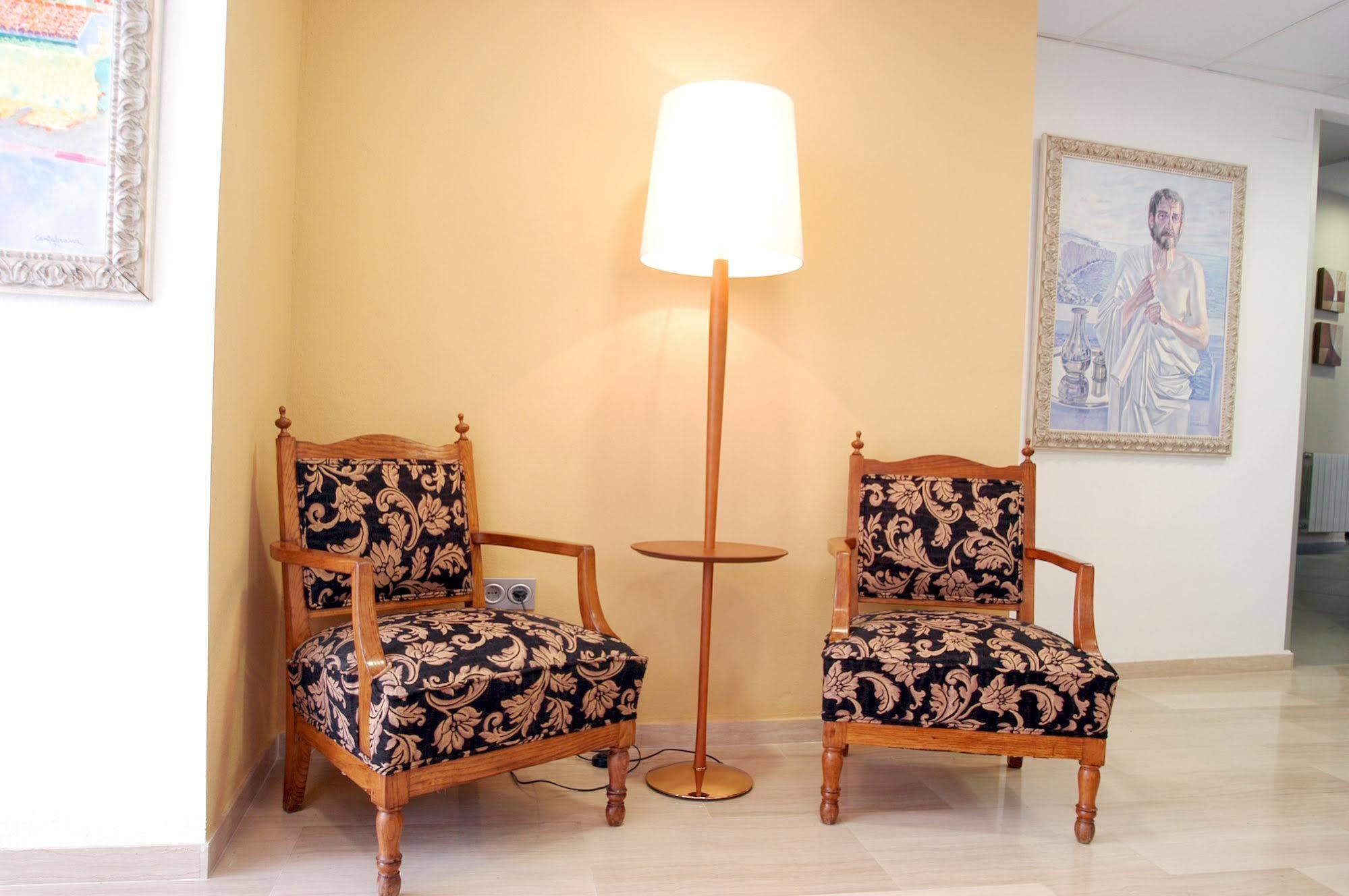 Hostal Esencia De Azahar Guest house Cordoba