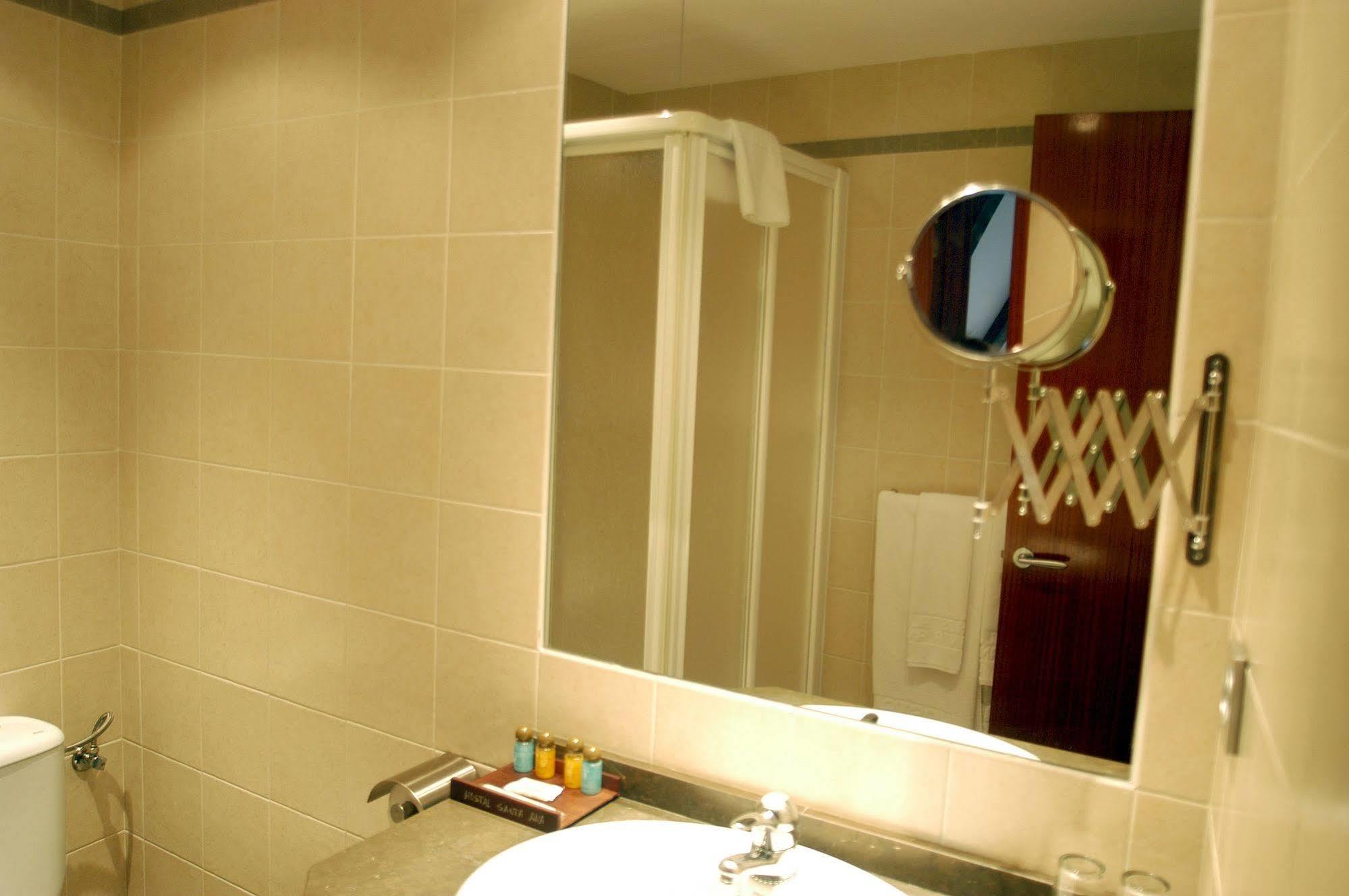 Hostal Esencia De Azahar *