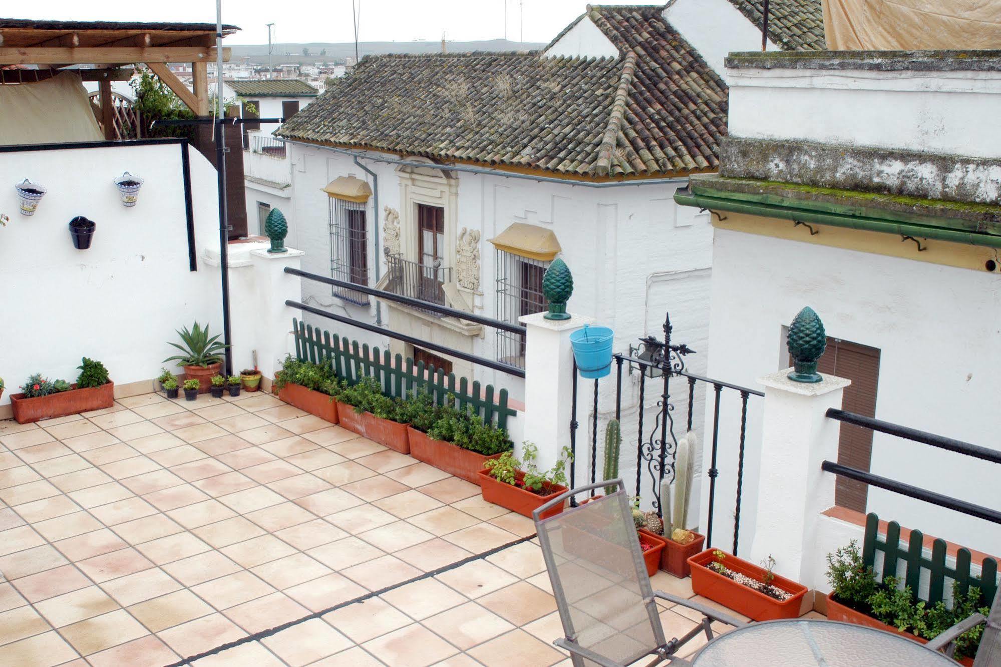 Esencia De Azahar * Córdoba