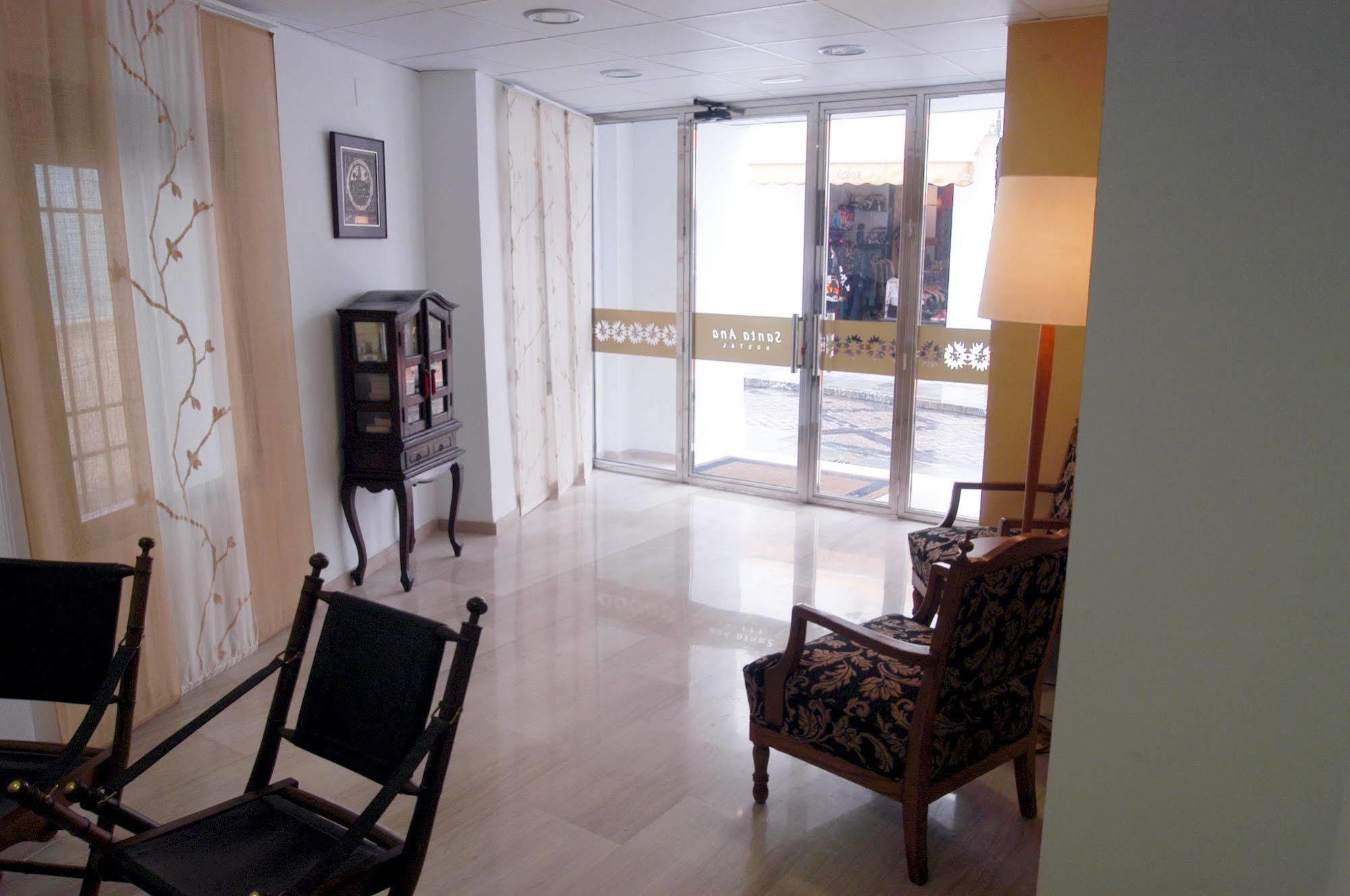 Guest house Hostal Esencia De Azahar *
