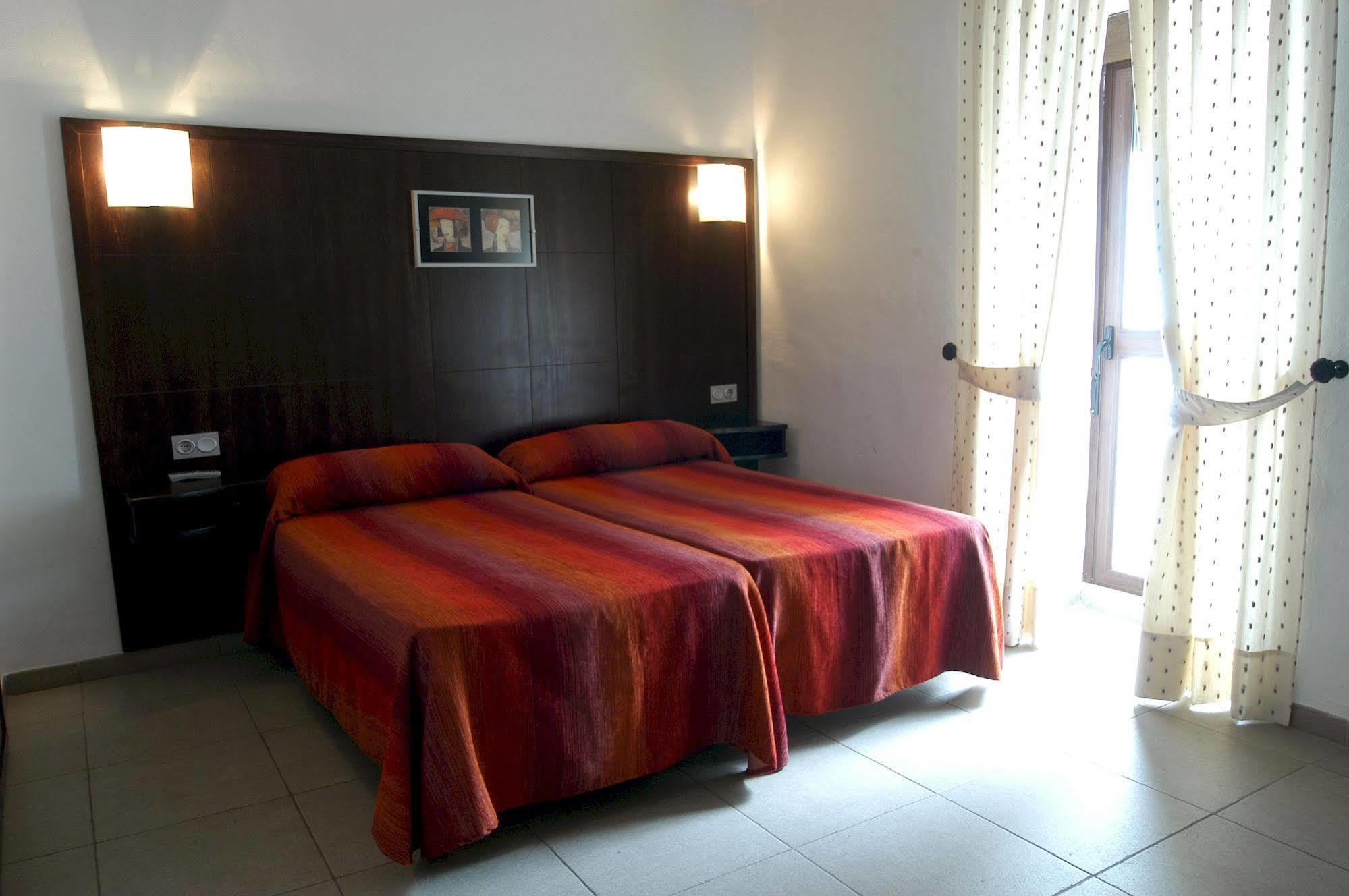 Hostal Esencia De Azahar