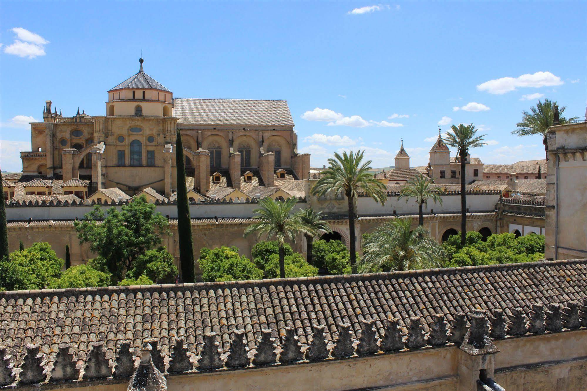 Hotel Boutique Caireles Córdoba