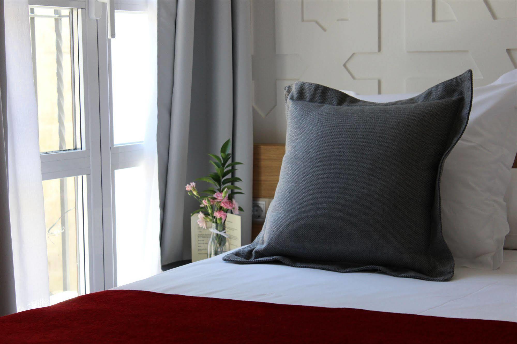 Hotel Boutique Caireles Córdoba