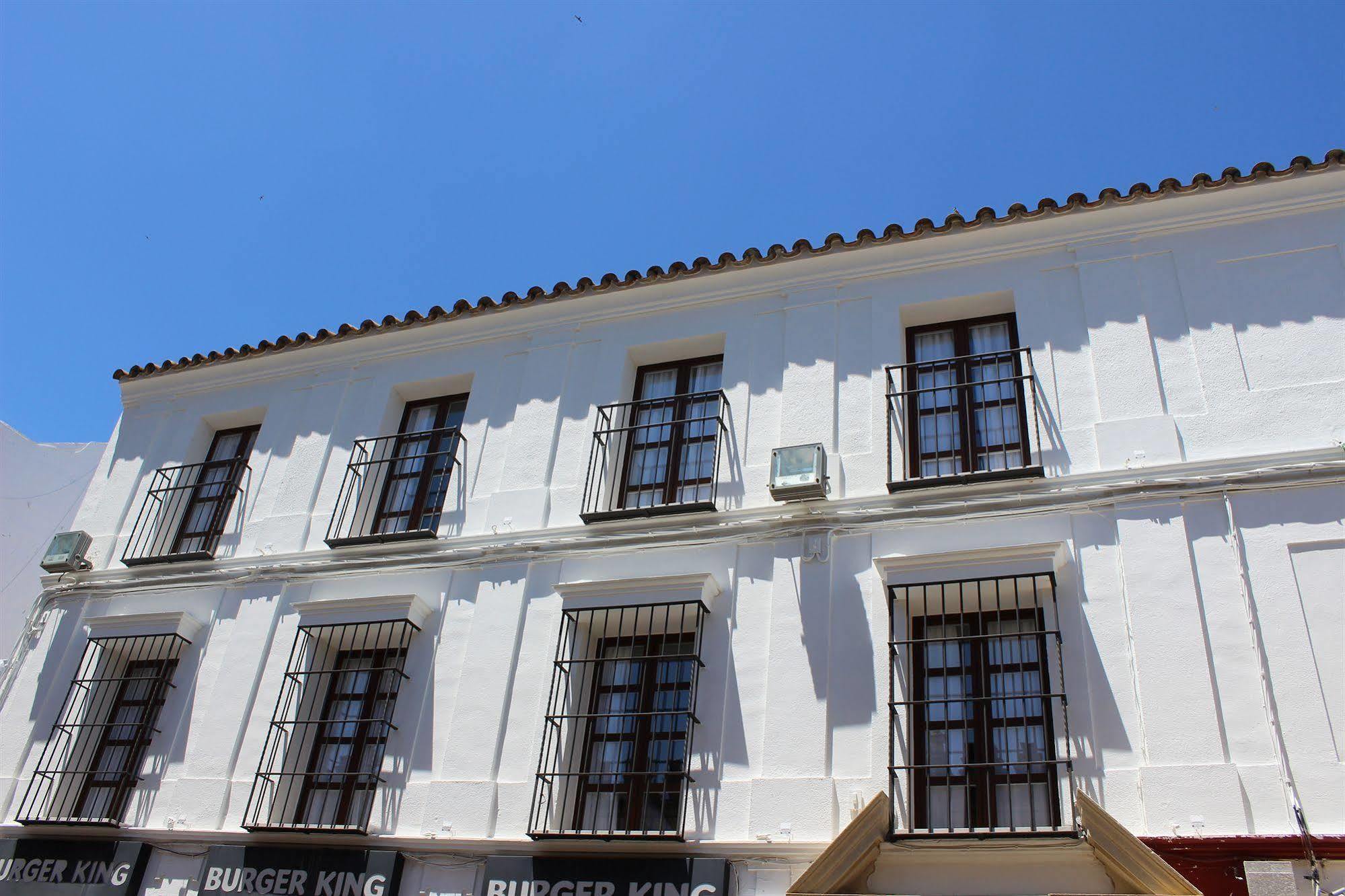 Boutique Caireles Hotel Córdoba