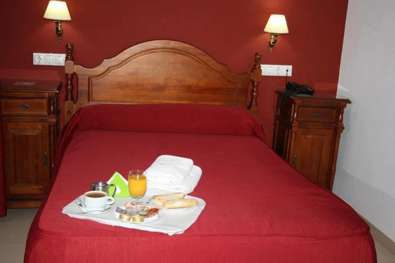 Marisa Hotel 2*