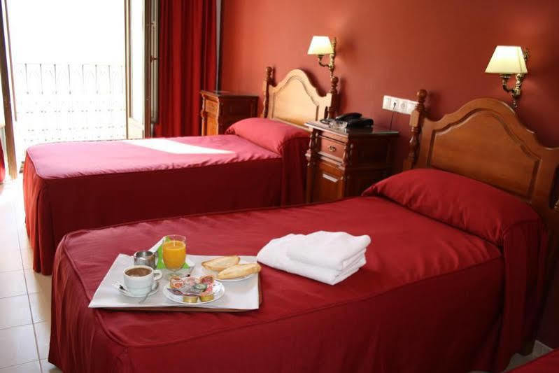 Marisa Hotel