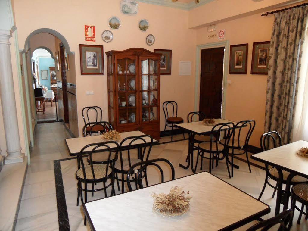 Maestre Hotel