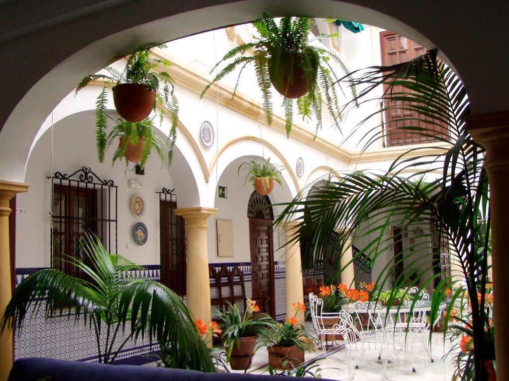 Maestre Cordoba