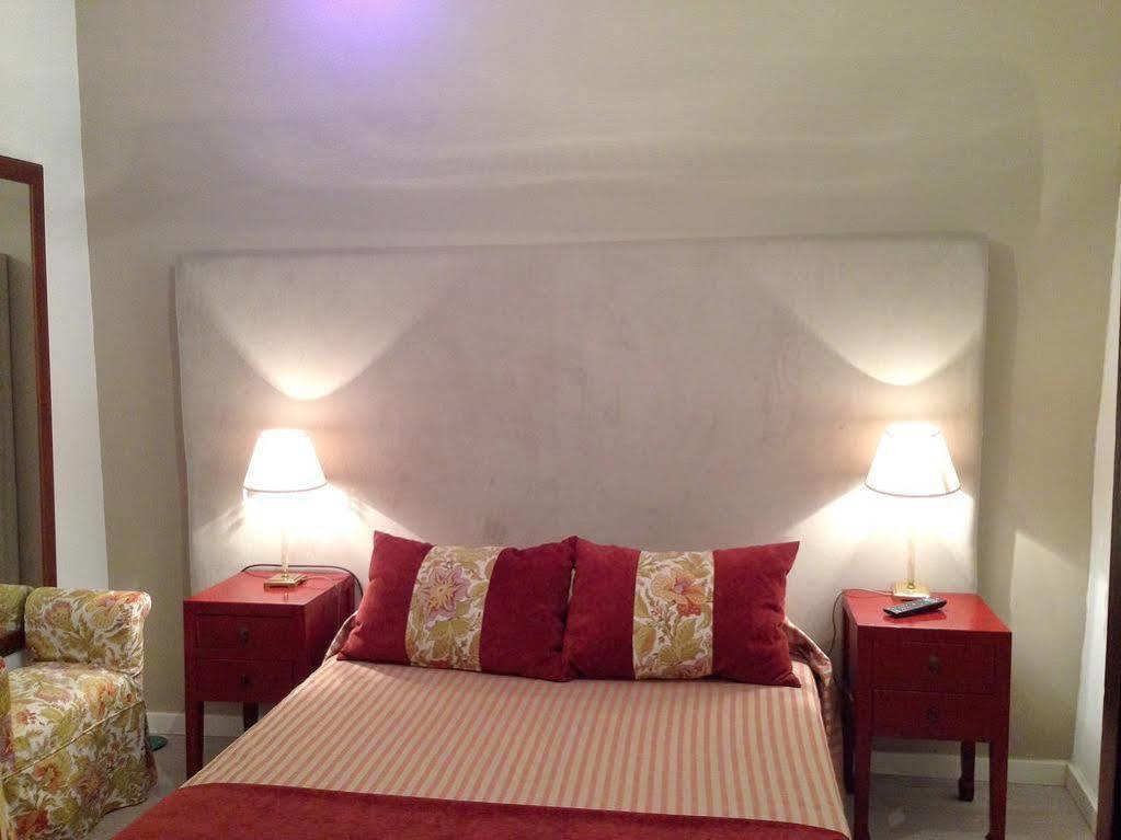 Maestre Hotel Cordoba