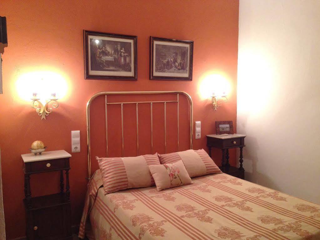 Hotel Maestre Cordoba
