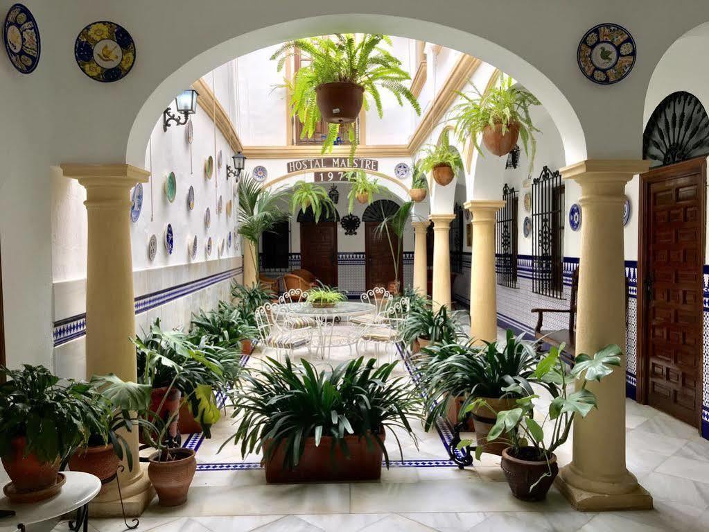 Maestre * Cordoba