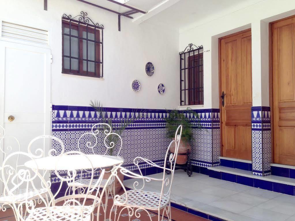 Maestre Hotel *