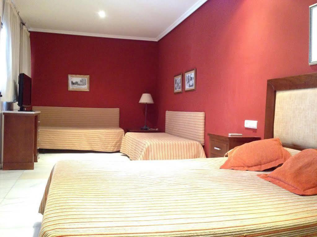 Hotel Maestre Cordoba