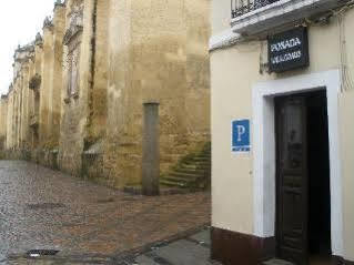Pensión Azahar