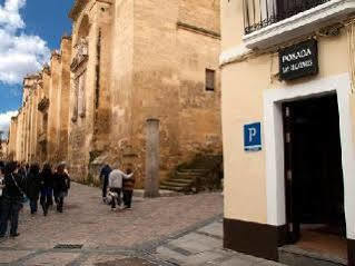 Pensión Azahar Córdoba
