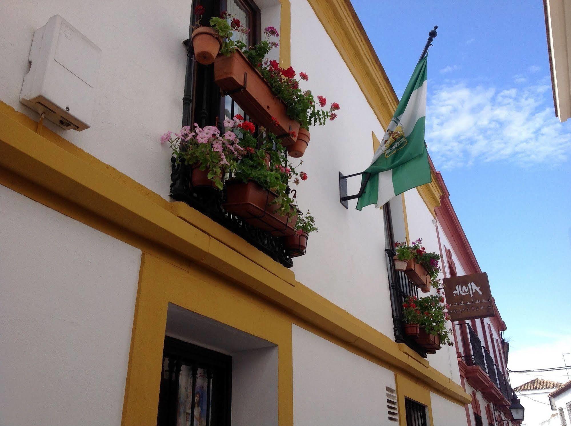 Hospederia Alma Andalusi * Córdoba