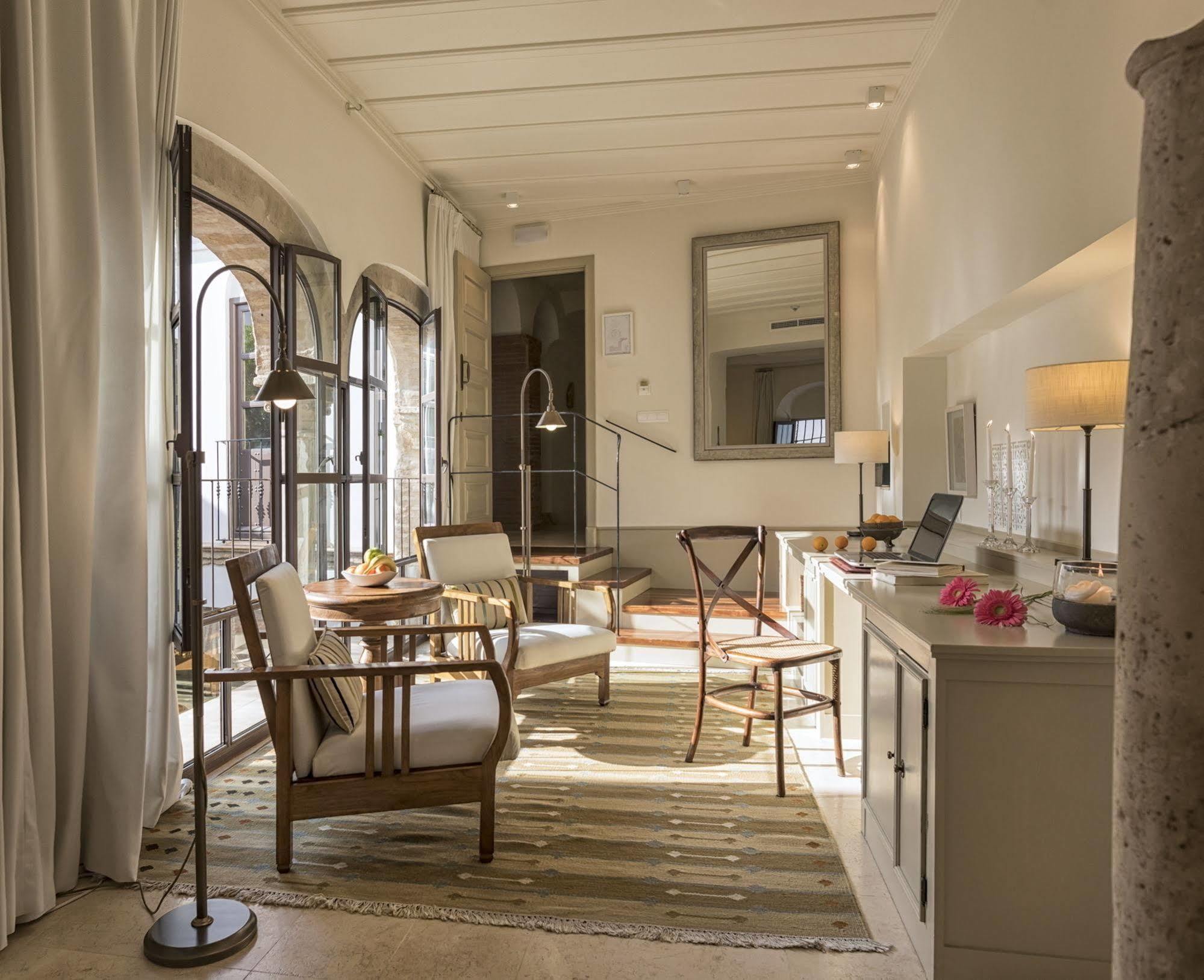 Balcón De Hotel Córdoba