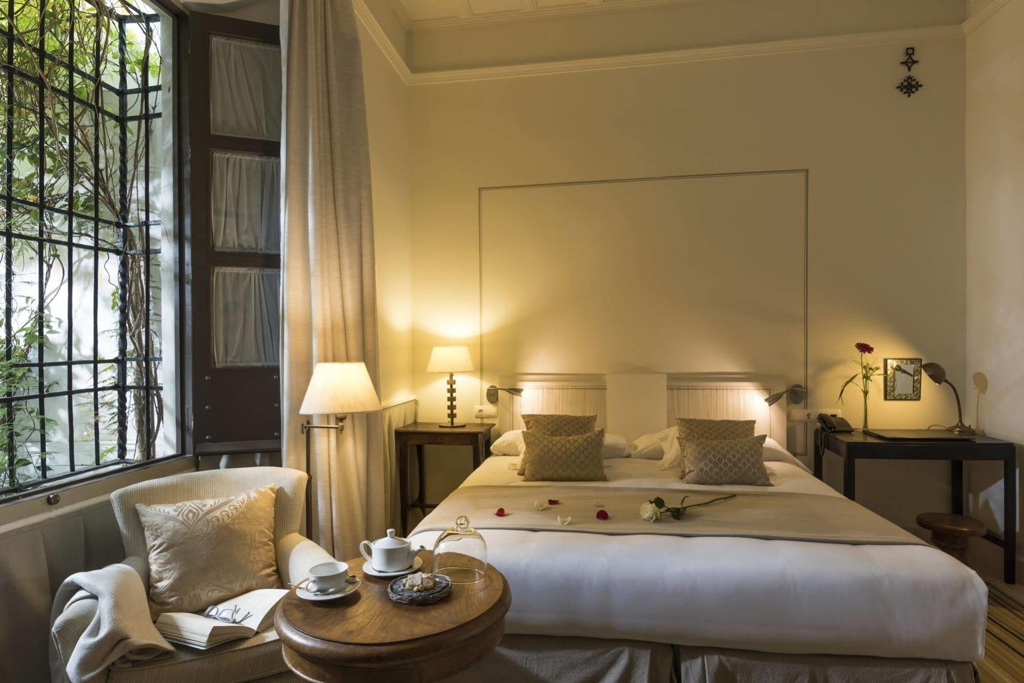 Balcón De Hotel Córdoba