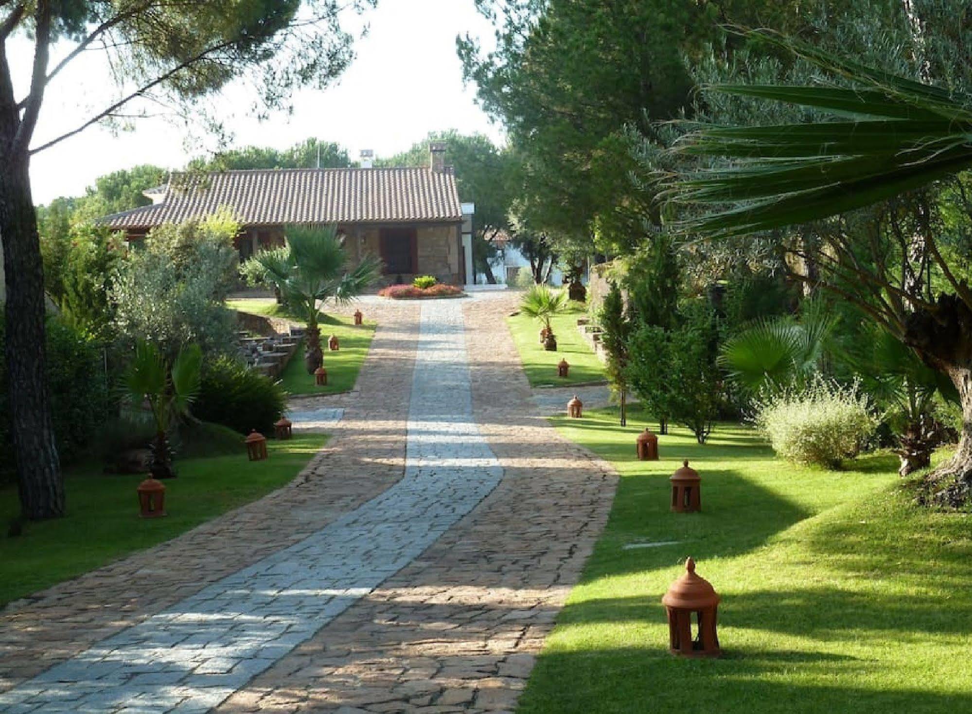 Holiday home Casa El Coto Cordoba
