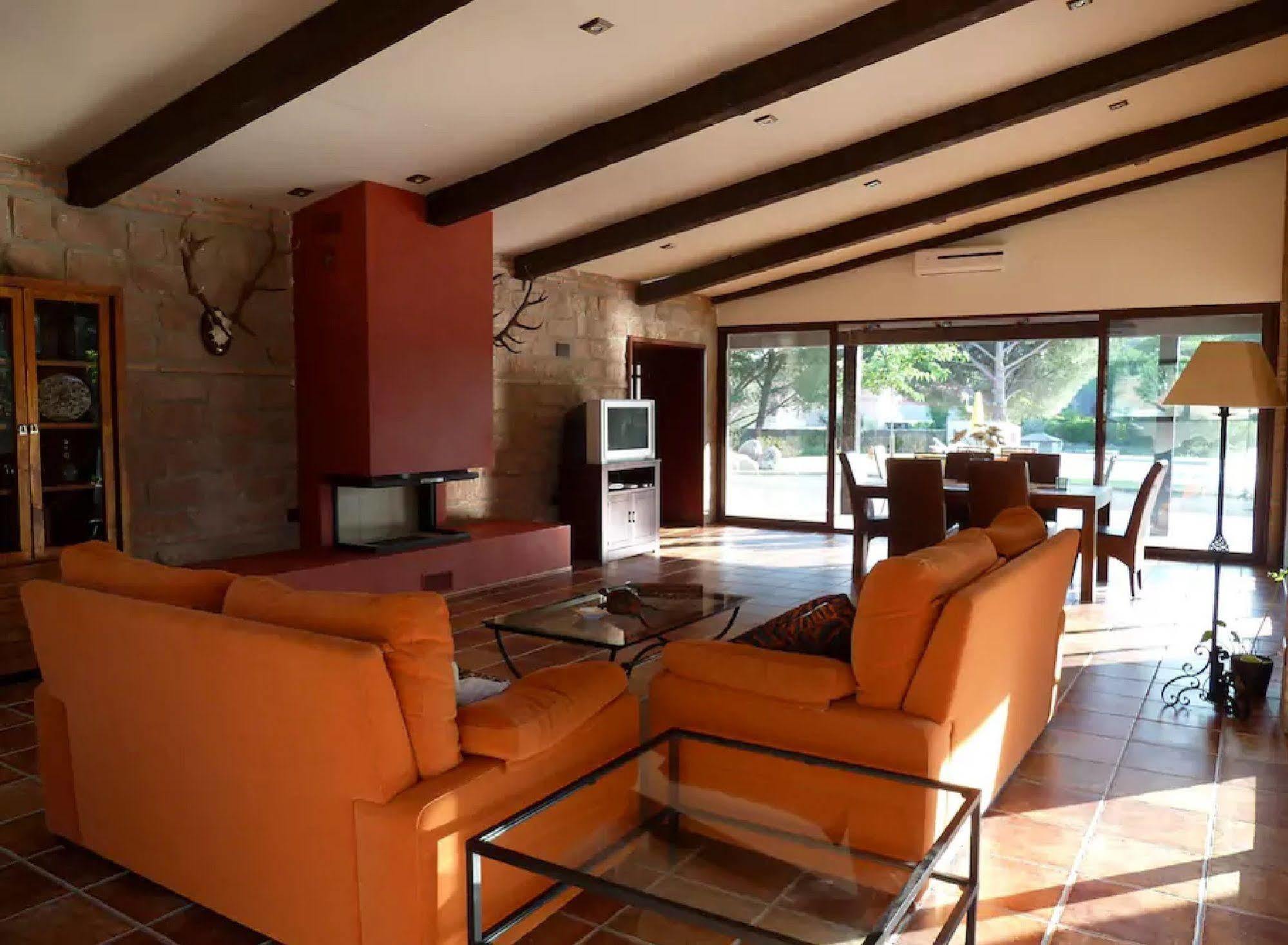 Holiday home Casa El Coto *