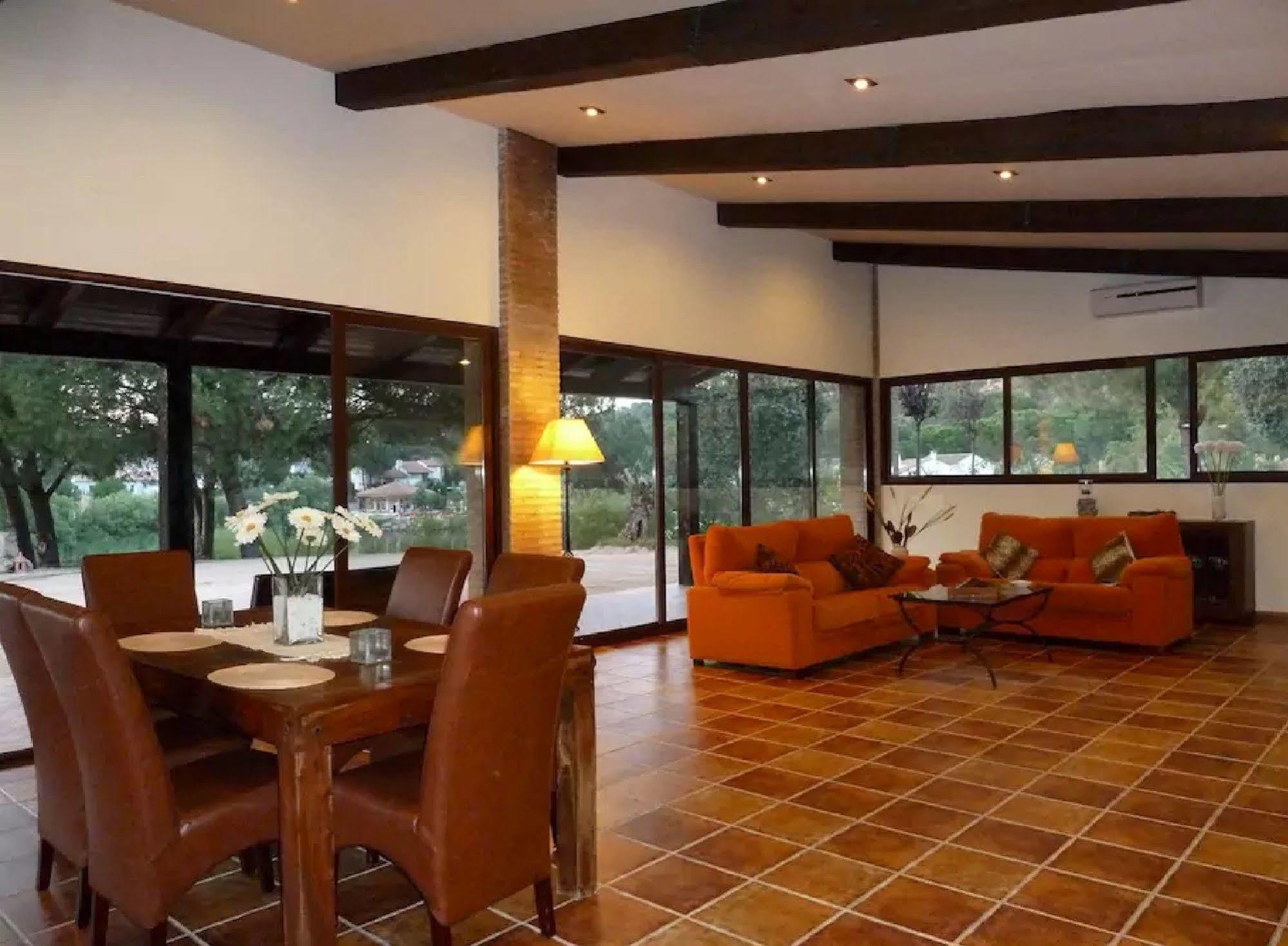 Casa El Coto Holiday home Cordoba