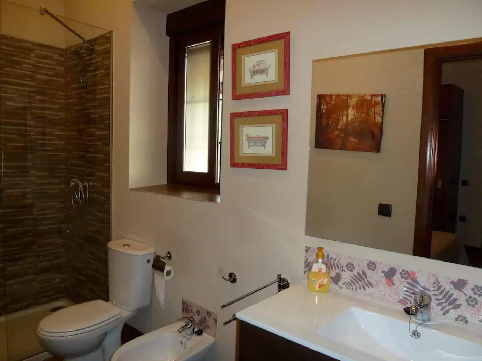 Casa El Coto Holiday home