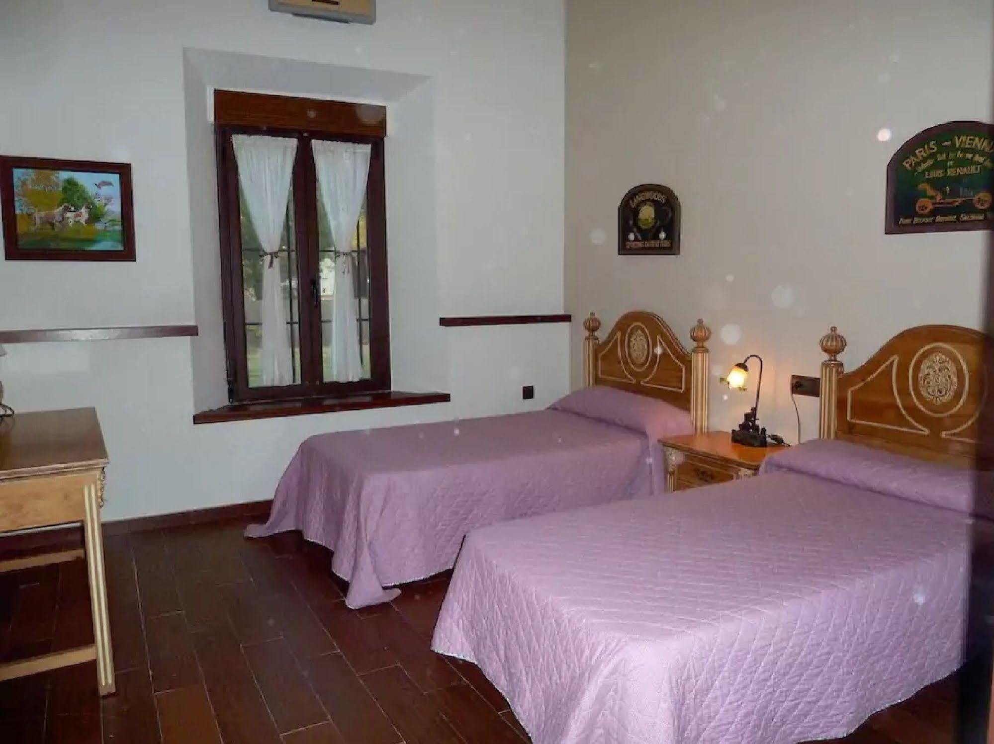Holiday home Casa El Coto Cordoba