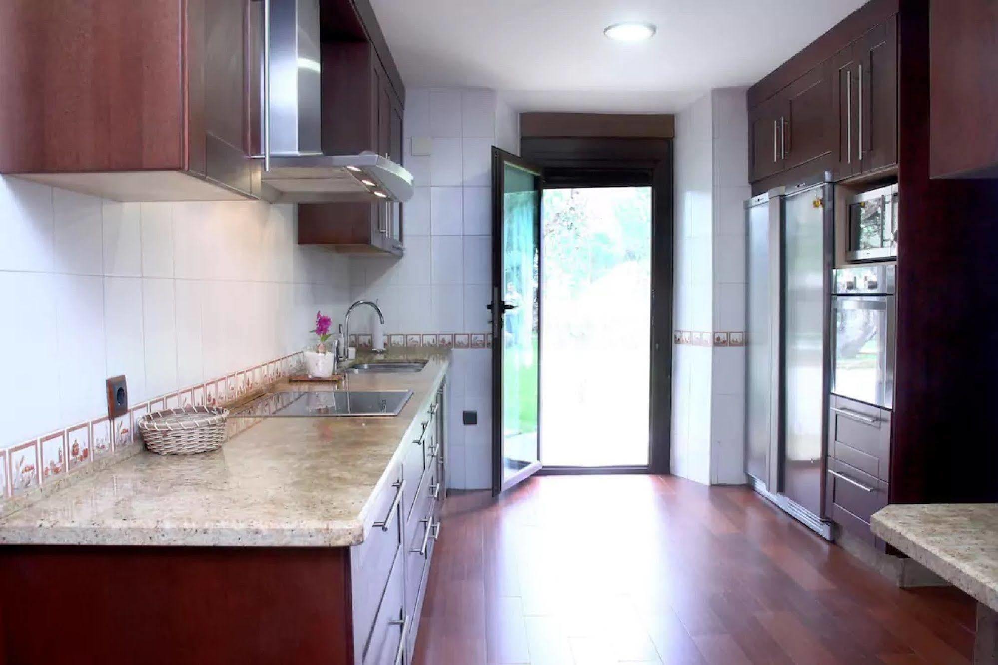 Holiday home Casa El Coto *