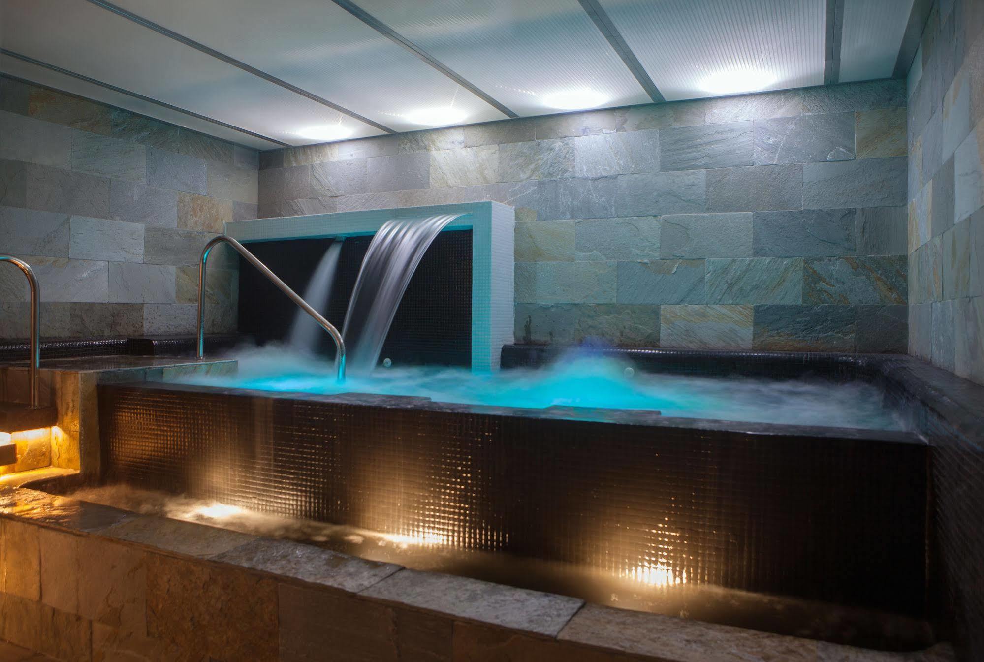 Hotel Soho Boutique Capuchinos & 4*