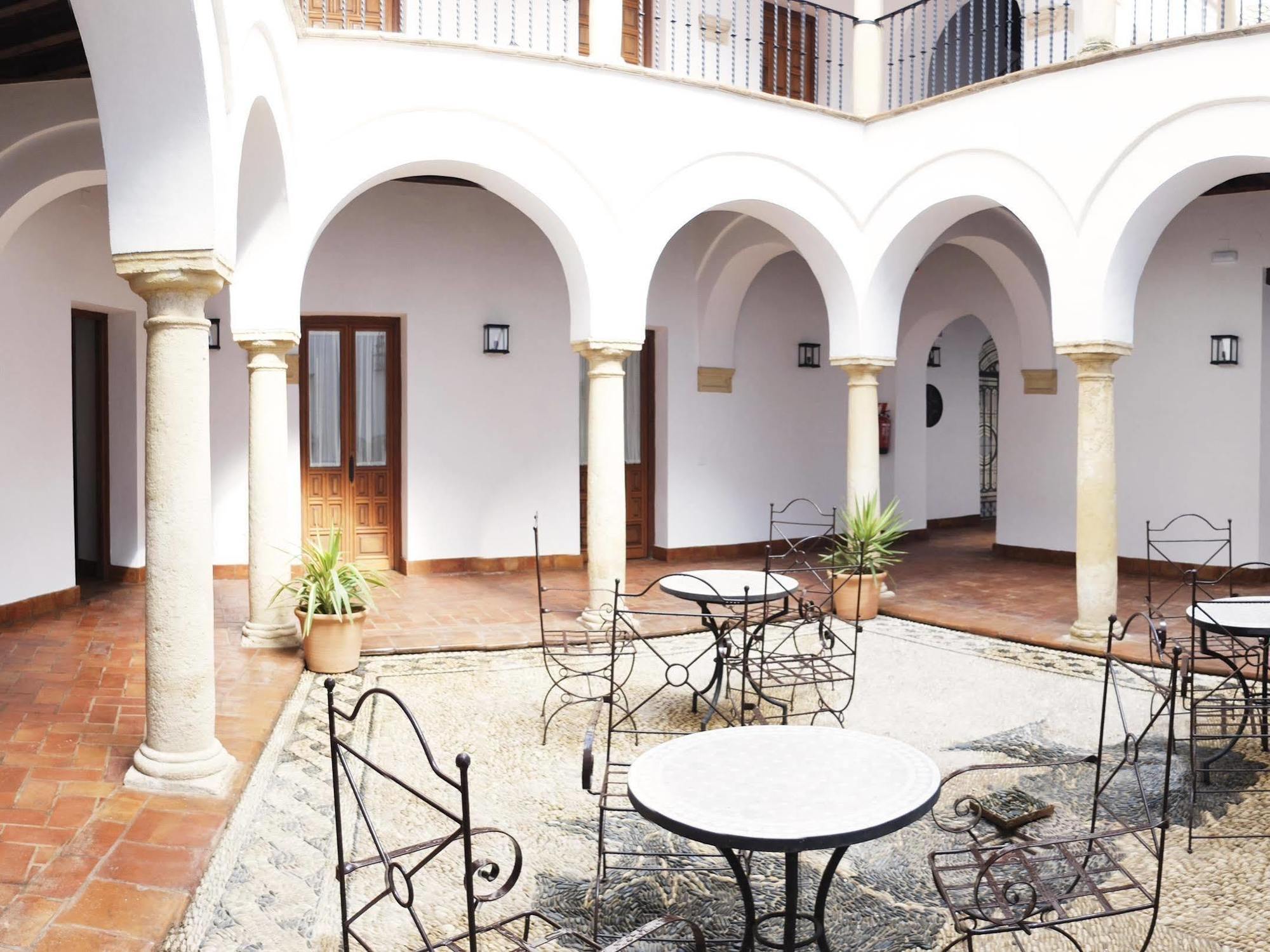 Apartment Casa Del Aceite *