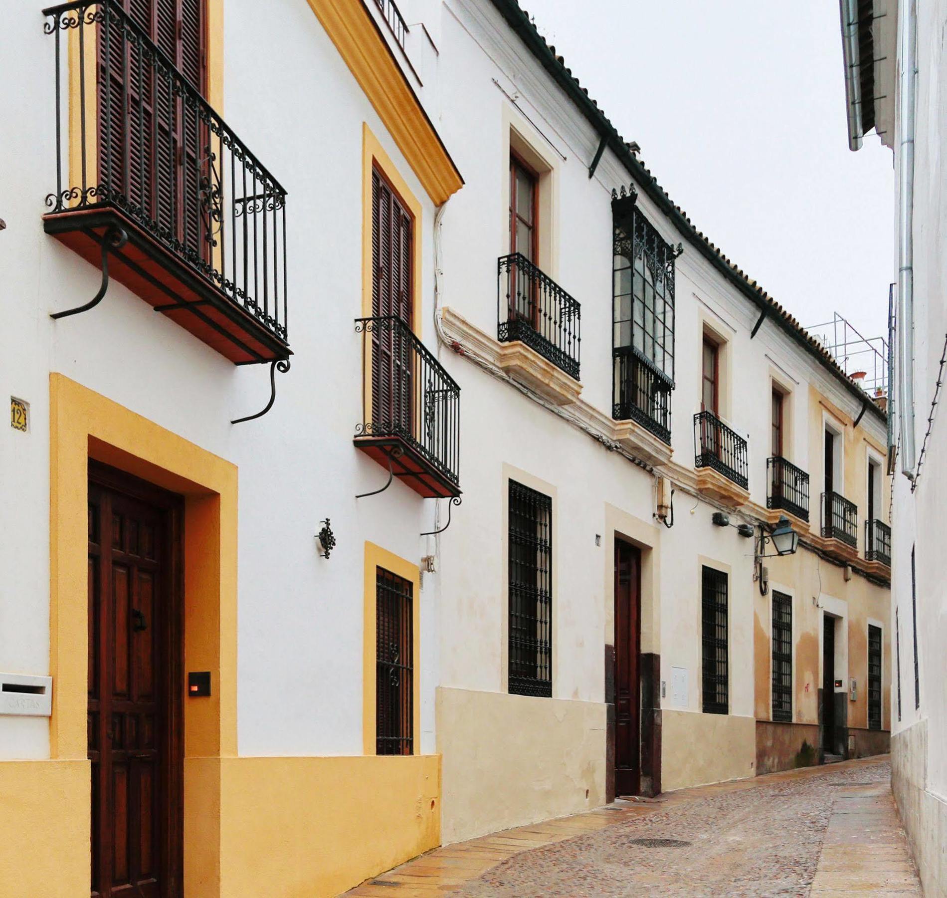 Pensión Oyo Leiva Córdoba