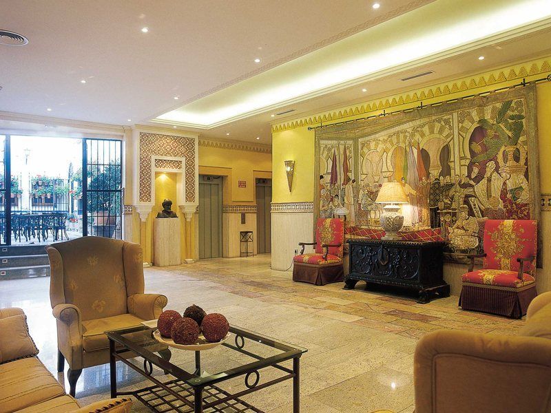 Eurostars Maimonides
