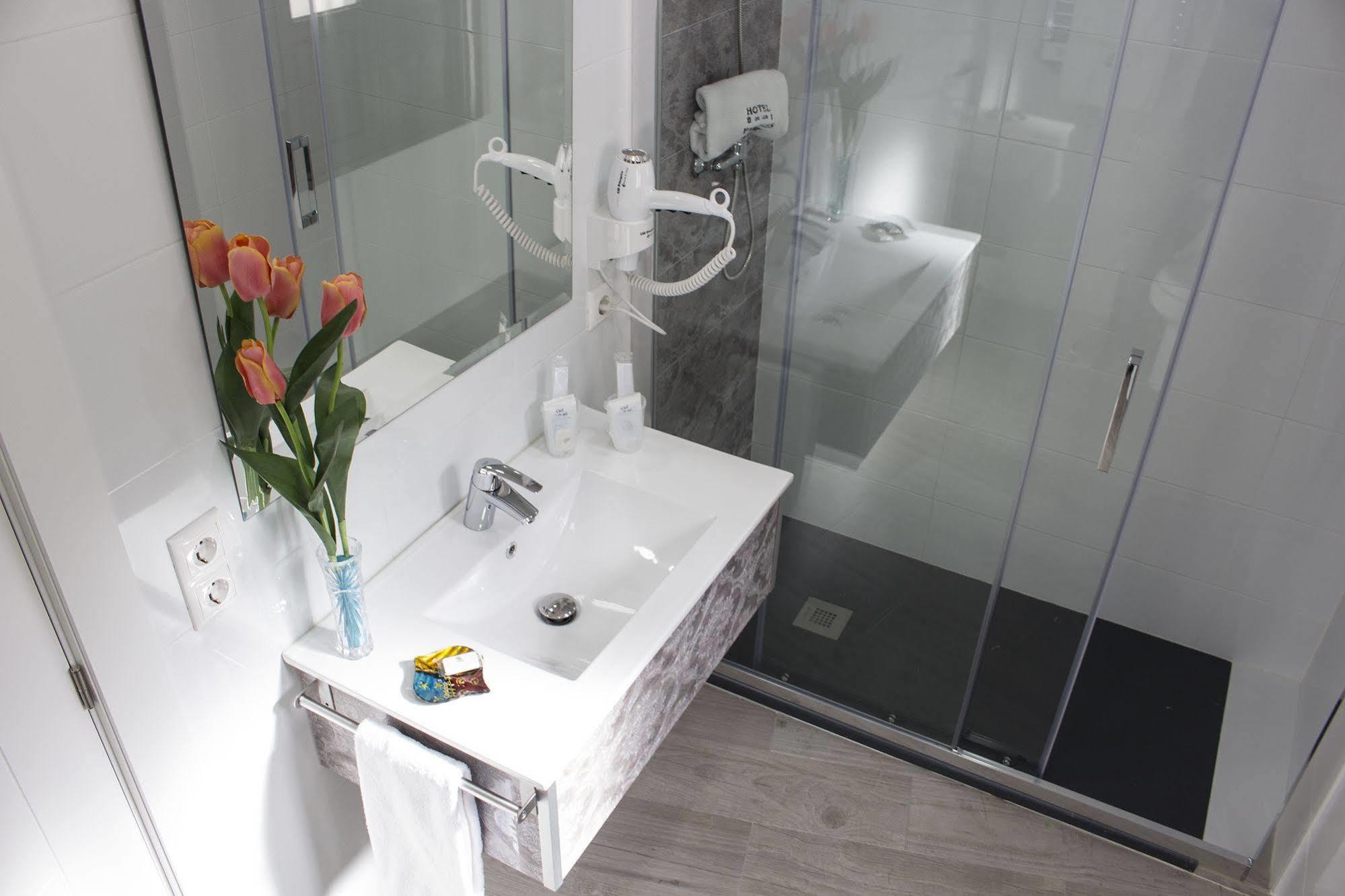 Homestay San Pablo Rooms