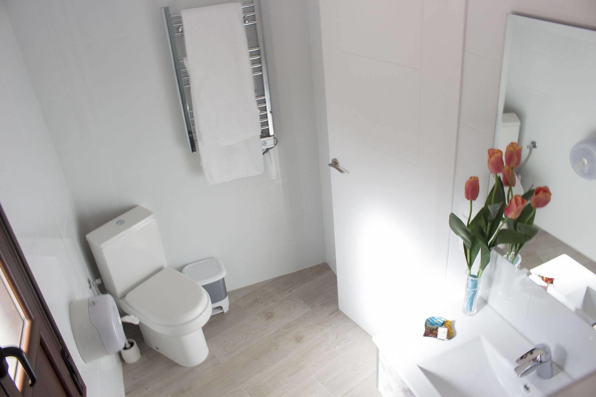 San Pablo Rooms Cordoba