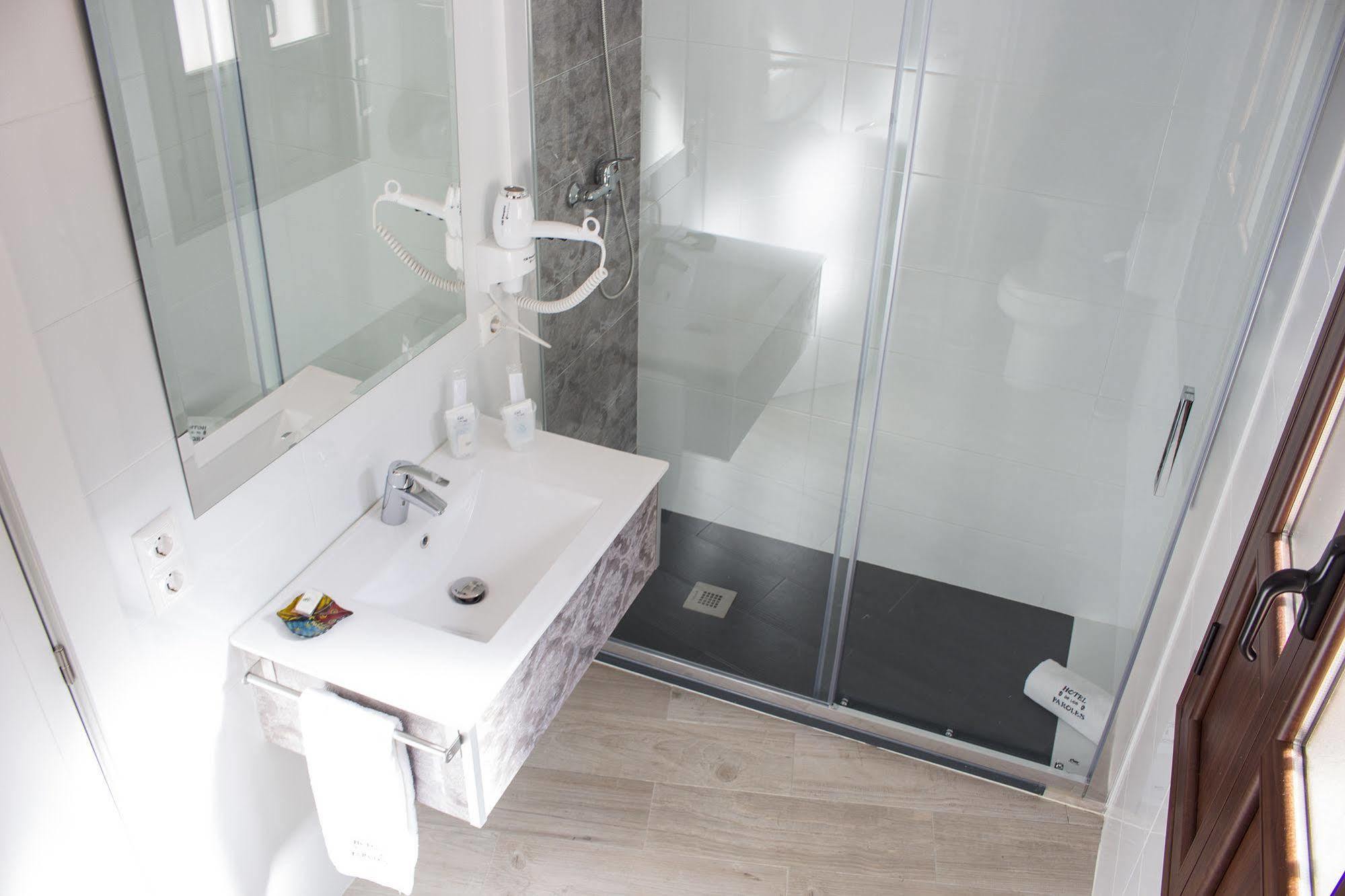 Homestay San Pablo Rooms Cordoba