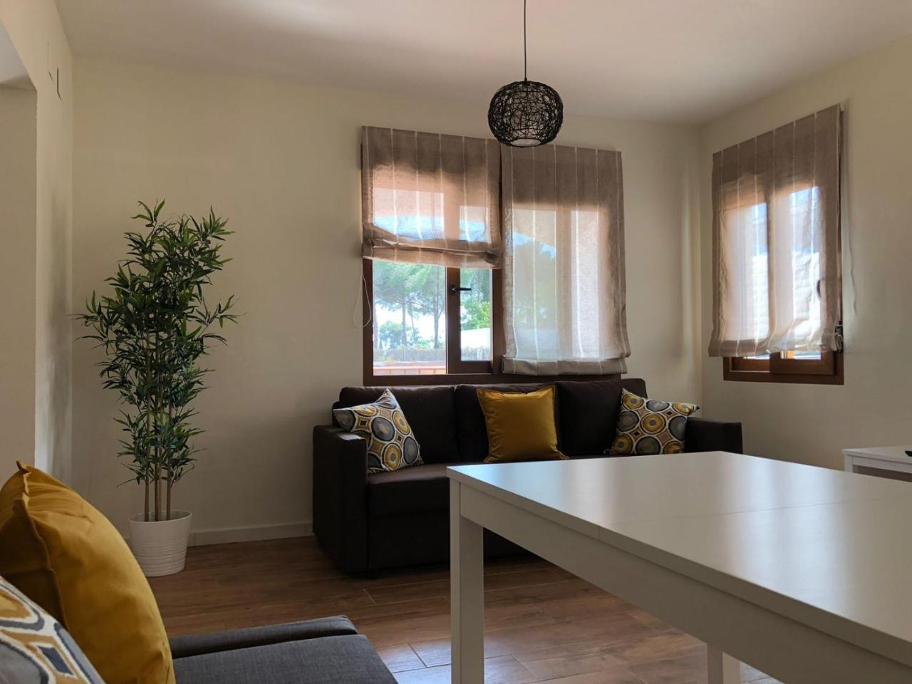 Apartamento Hacienda El Brillante *
